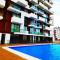 Uptown holiday app & Pool daily rental contactless Check In & Check Out - فاماغوستا