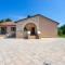 Villa Križanci