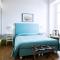 Donna Giulia, Luxury House