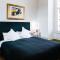 Donna Giulia, Luxury House