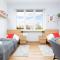 Apartment Warsaw Puławska by Noclegi Renters - 华沙