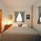 Carriage House Accommodations