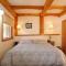 Carriage House Accommodations