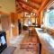 Carriage House Accommodations