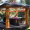 Carriage House Accommodations