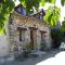 Les Grandes Vignes - Saint-Étienne-sous-Bailleul