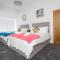 Live in Leeds Greenhill Bungalows - Leeds