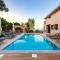 Andromeda Villa