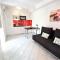 Apartments Roso - ZF Hvar