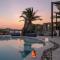 Ostraco Suites - Città di Mykonos