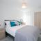 Hilltop Serviced Apartments- Northern Quarter