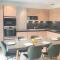 Appartement Laudon