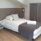 Appartement Laudon