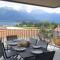 Appartement Laudon