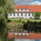 Sonnerupgaard Hotel & Konference - Kirke Hvalsø