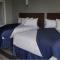Hotel-Motel Fleur de Lys