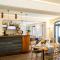 Hotel San Bernardo