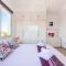 Villa Willow Mandali by Ezoria Villas