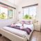 Villa Willow Mandali by Ezoria Villas