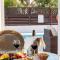 Villa Willow Mandali by Ezoria Villas