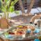 Villa Willow Mandali by Ezoria Villas