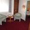 Hotel Pension Marie-Luise, Hotel garni