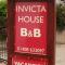 Invicta House B&B