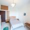 Artemis Studios - Pool and garden - Koskinou