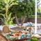 Villa Willow Mandali by Ezoria Villas
