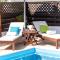 Villa Willow Mandali by Ezoria Villas