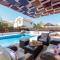 Villa Willow Mandali by Ezoria Villas