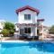 Villa Willow Mandali by Ezoria Villas