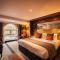 Crowne Plaza Gerrards Cross by IHG
