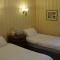Corner House Hotel