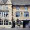 The Kings Arms Hotel - Stow on the Wold