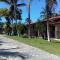 HOTEL PRAIA DA PAIXÃO - Prado