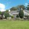 Launard House