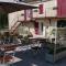LE RELAIS DARZAC
