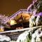 Les Greniers du Mont Blanc