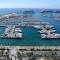 Charming apartment in Alicante near the sea & city center