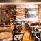 The Milestone - Sowerby Bridge