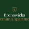 Bronowicka Premium Apartment - 52m2 with private parking - كراكوف