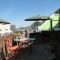 Seaview Grade II Listed Cottage with large Sun Terrace The Old Eclectick