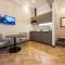 Central Dayflat Apartments