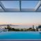 Villa Estella with pool & jacuzzi in Lindos - Lindos