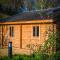 New Forest Lodges - Cranborne