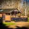 New Forest Lodges - Cranborne