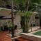 Hotel Casa Bamboo