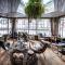 Lifestyle Hotel eder