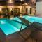 Ynaira hotel & Spa